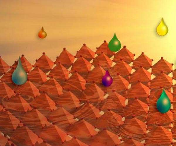 Solar cells combining perovskite, silicon capture more of the sun's energy