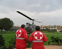 Telemedicine: Health Alert Via Satellite