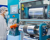 Asian inventions dominate energy storage systems