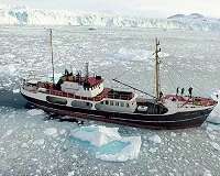 NASA, UCI Reveal New Details of Greenland Ice Loss