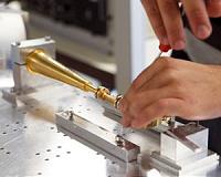A piece of work by NUP/UPNA researchers demonstrates various ways for controlling light in the terahertz frequency range