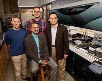 Artificial intelligence to run the chemical factories of the future