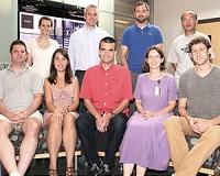 Researchers write languages to design synthetic living systems