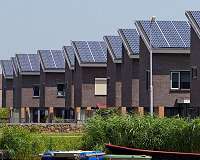 Alberta sees potential in bubble-up solar strategy
