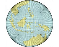 Improved Climate Change Projections For SE Asia