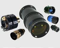 Resolve Supplies Zoom Lenses for NASA Testing