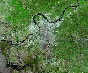 Report warns of rapid decline in US Earth observation capabilities