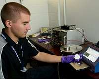 Helping authorities respond more quickly to airborne radiological threats