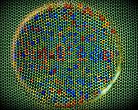 Graphene's sleeping superconductivity awakens