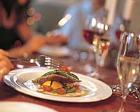 Going Green Is Big At This Year's National Restaurant Association Restaurant Hotel-Motel Show