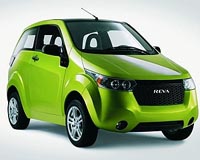 Indian firm eyes European electric car market