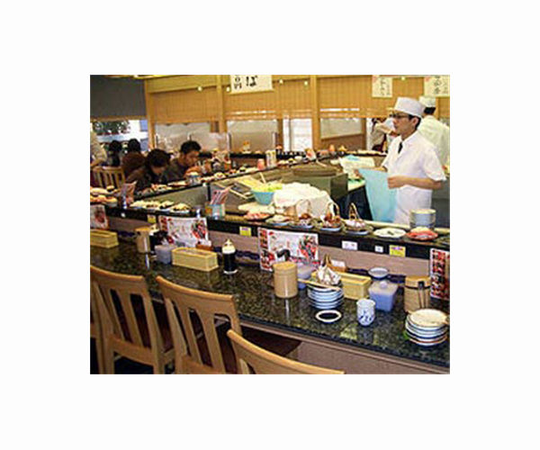 Tragic promise drove world's first Michelin-starred woman sushi chef