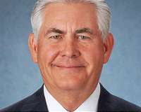 Tillerson plans Africa trip for early 2018