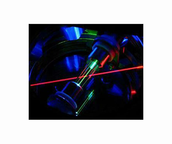 Laser-induced thorium state enables precise nuclear measurements