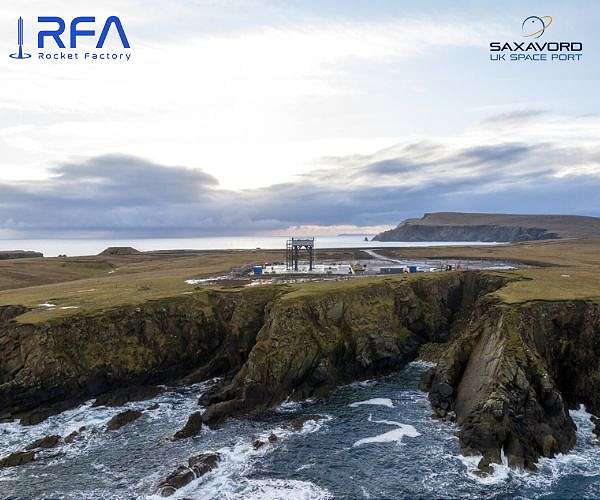 UK and European Space Agency Commit Funding for Shetland Satellite Launch