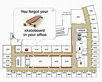 Future Of Social Networking Explored In UW's Computer Science Building
