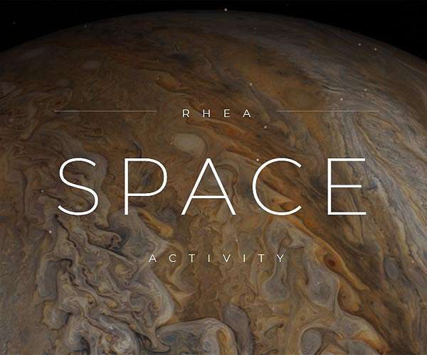 SpaceFund Invests in Rhea Space Activity