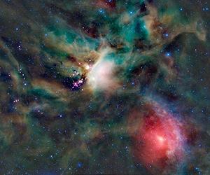 The Art Of Making Stars