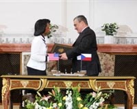 Follow-up Czech-US anti-missile deal completed: minister