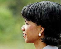 Rice in India, but no signature for nuclear pact