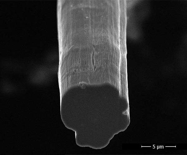 Carbon nanotube textile heaters push industrial gas systems toward electrification