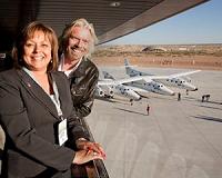 Scotland Dominates Locations List For UK Spaceport