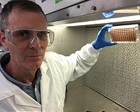 Primordial goo used to improve implants