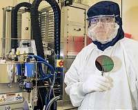 Helping the microchip industry go with the flow