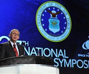 USAF Looking At Ways To EASE Space Acquisition