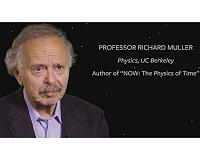 New book links flow of time with Big Bang