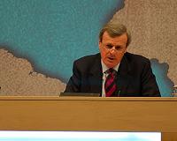 NATO ex-deputy commander's book imagines war with Russia