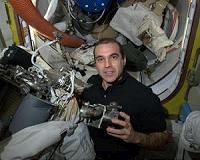 Astronauts Prep for Spacewalk as Mission Managers Evaluate Busy Schedule