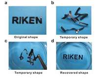 Scientists discover new type of self-healing material