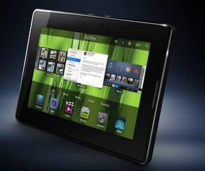BlackBerry maker RIM unveils 'PlayBook' tablet computer