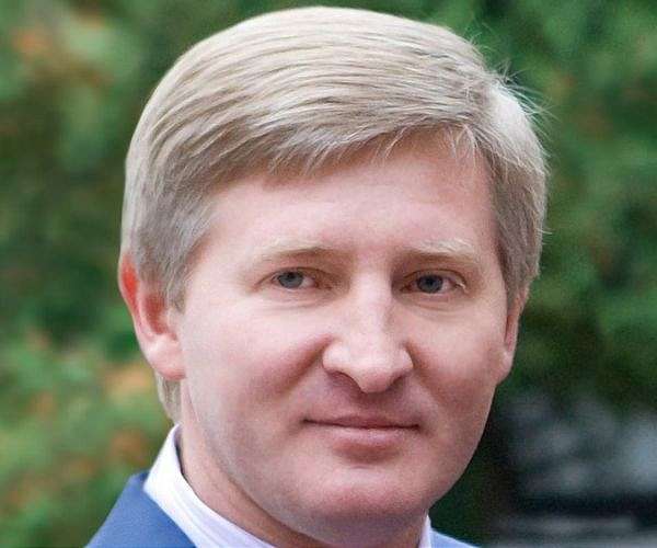 Rinat Akhmetov's losses and support for Ukraine since the start of the war