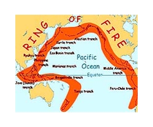 Scientists Say Nothing Unusual About 2010 Quake Activity