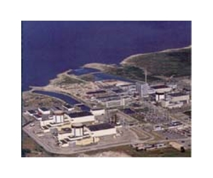 Sweden to build new nuclear reactors