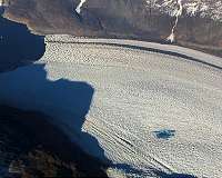 NASA Discovers a New Mode of Ice Loss in Greenland