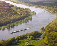 River sediments, a dynamic reserve of pollutants