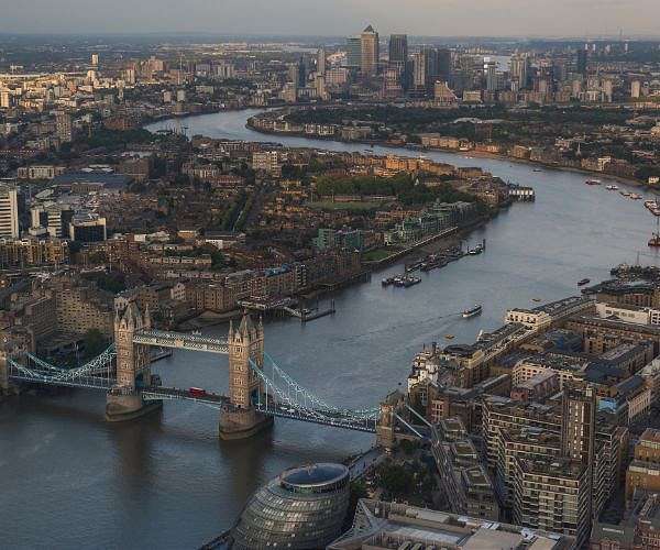 UK court backs loan for indebted Thames Water