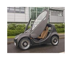 Aluminum alloy overcomes obstacles on the path to making hydrogen a practical fuel source