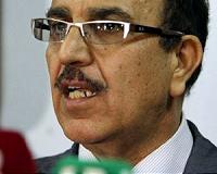 Top Sunni official held in Baghdad