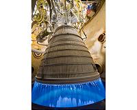 RL10 Selected for OmegA Rocket