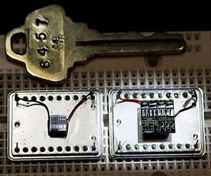 New NIST measurement tool is on target for the fast-growing MEMS industry