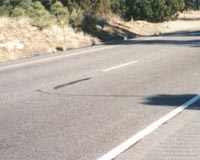 Alternative Energy Hits The Road