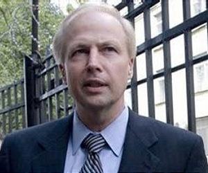 New BP head: 'We will keep our promises'