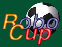 US team beats Iranians in Robocup football final