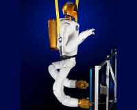 Robonaut Upgrades, Spacewalk Preps and Cargo Ops for ISS Crew