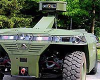 Base10 Selects RTI's Real-Time Middleware For UGV Project