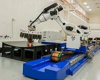 China's Midea makes takeover offer for German robotics firm
